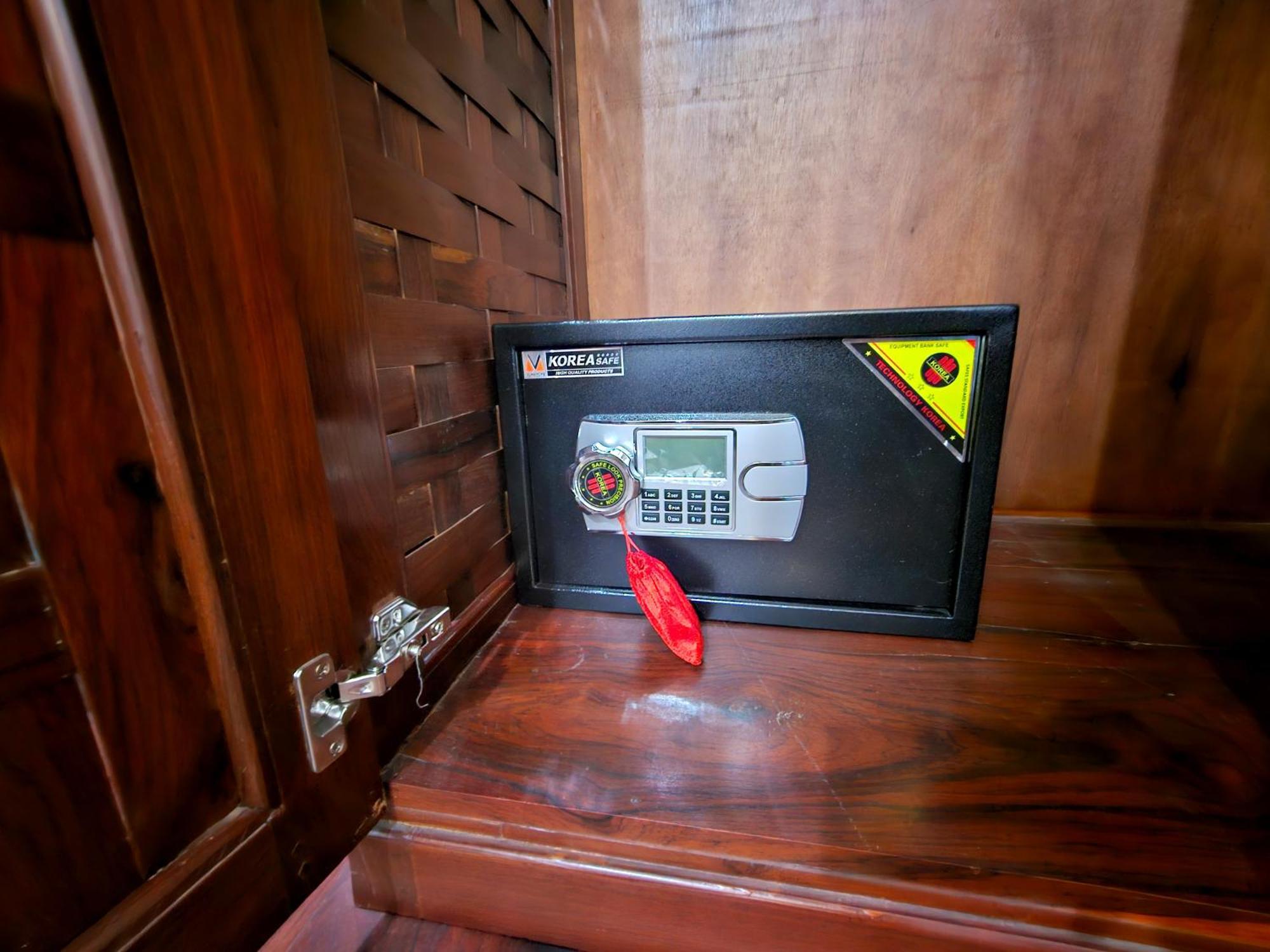 Win Hotel ヴァンヴィエン エクステリア 写真