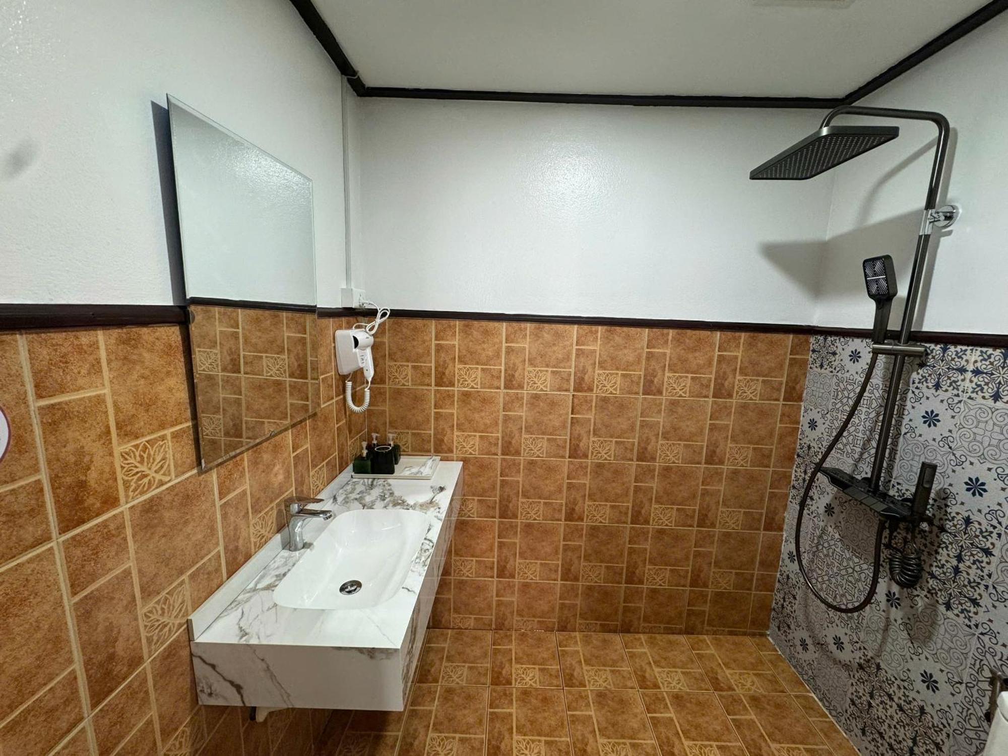 Win Hotel ヴァンヴィエン エクステリア 写真